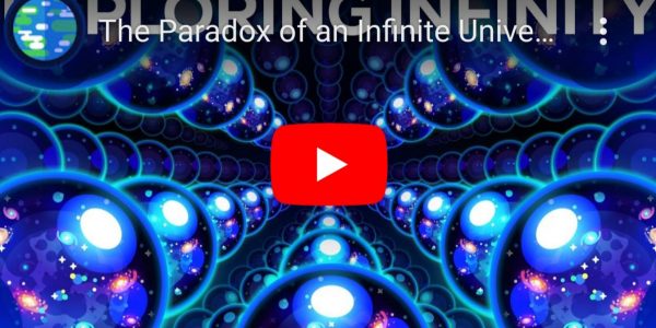 la forme et l’horizon de l’Univers