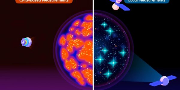 La crise scientifique en cosmologie