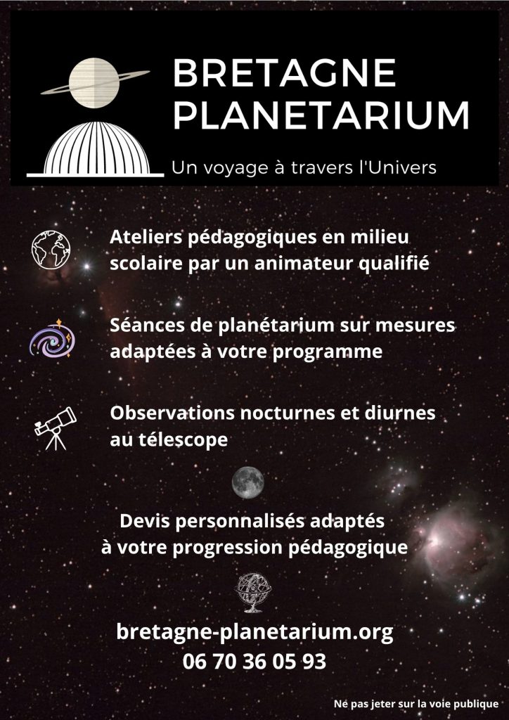 Ateliers scolaires